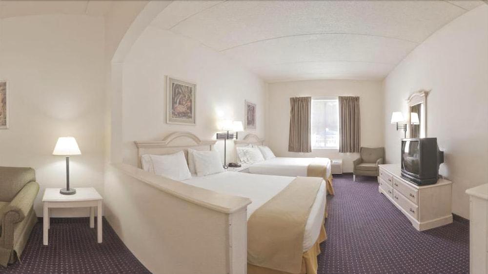 Holiday Inn Express & Suites Plant City, An Ihg Hotel Luaran gambar